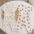 SET BODY DHE TUTA (2MODELE)