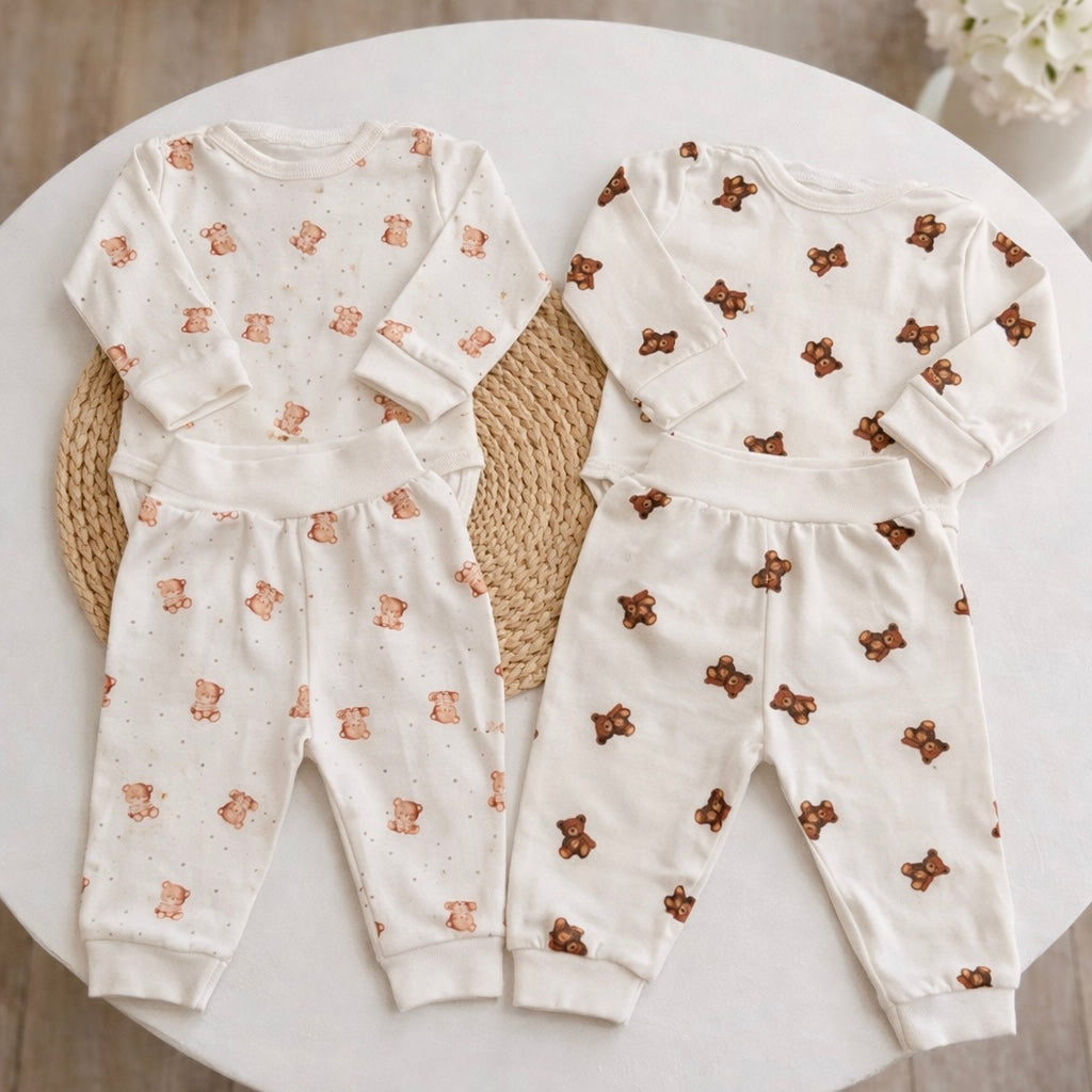 SET BODY DHE TUTA (2MODELE)