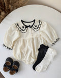SET ROMPER,KEPUCE & CORAPET E BARDHA