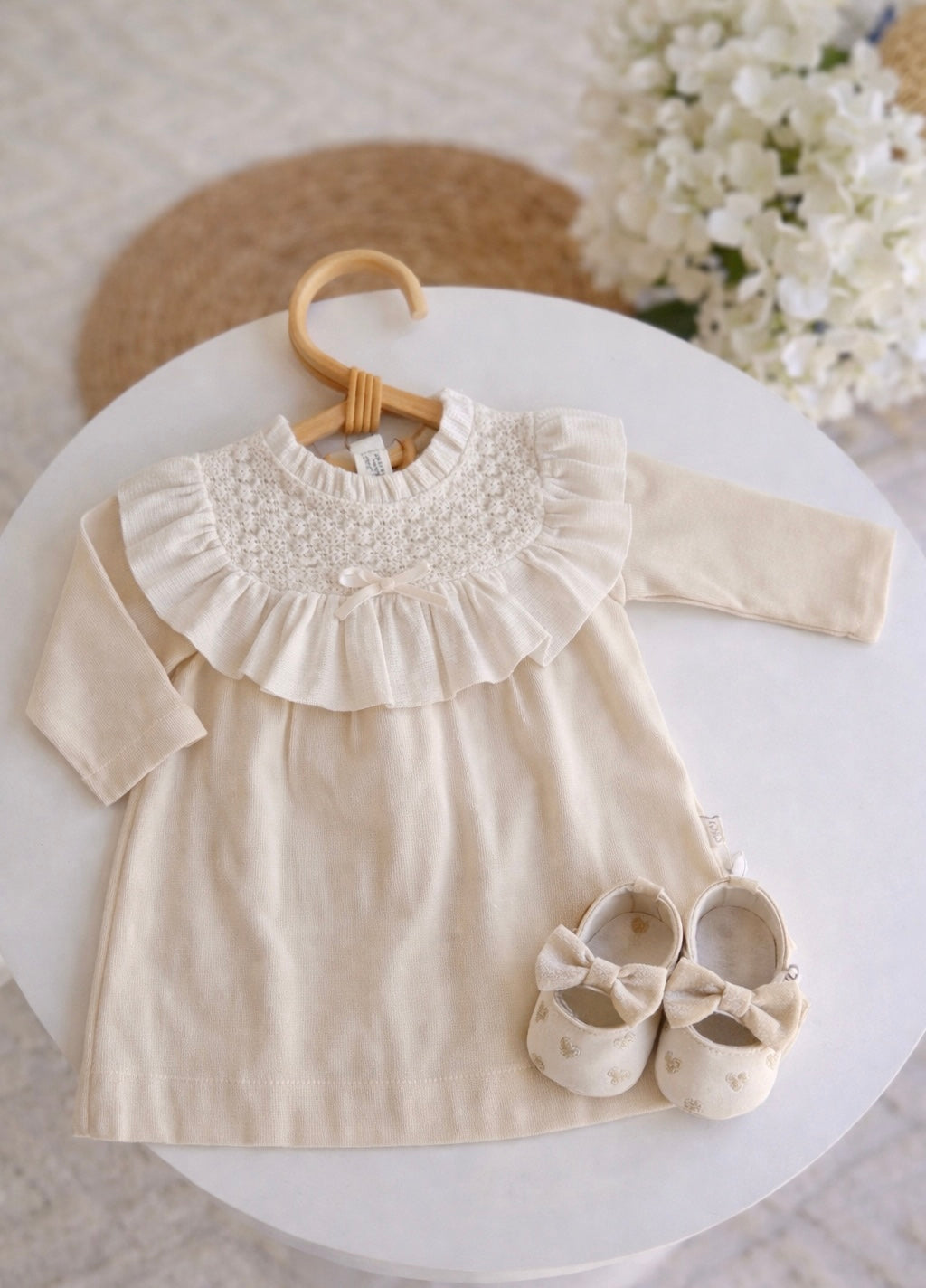 FUSTAN BEZHE & KEPUCE ME ZEMRA